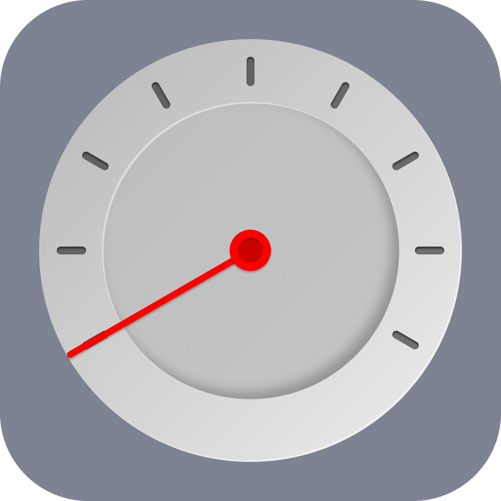 Speedometer, Air Pressure, Barometer, Altitude, Compass, Attitude Indicator, Map